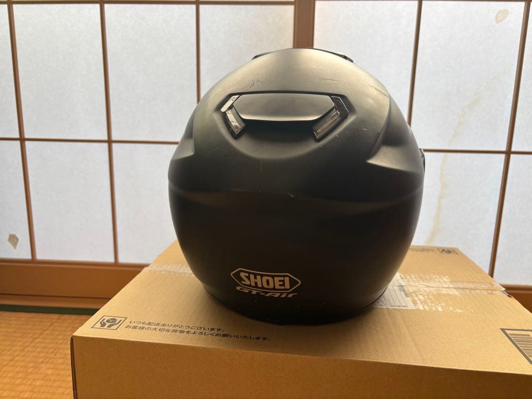 値下げ交渉OK　SHOEIショウエイGT-Air