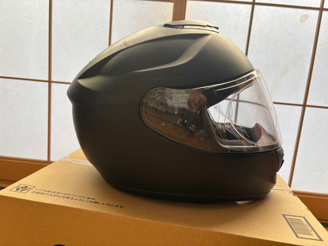 値下げ交渉OK　SHOEIショウエイGT-Air