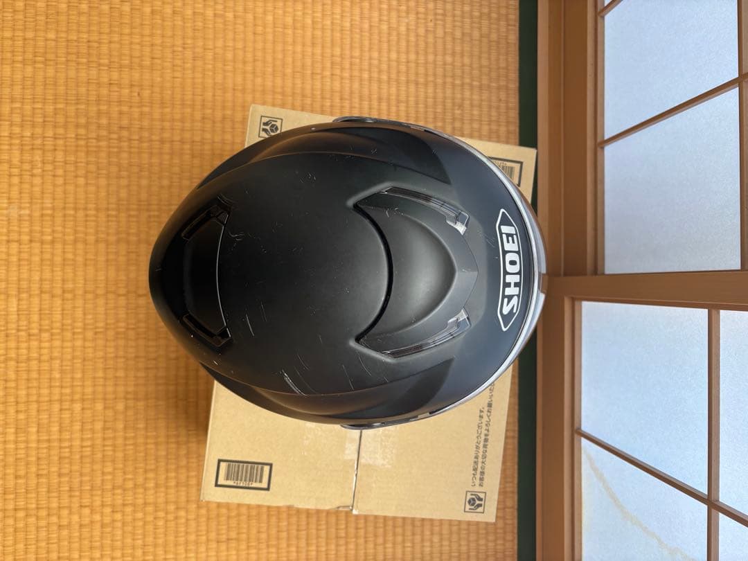 値下げ交渉OK　SHOEIショウエイGT-Air