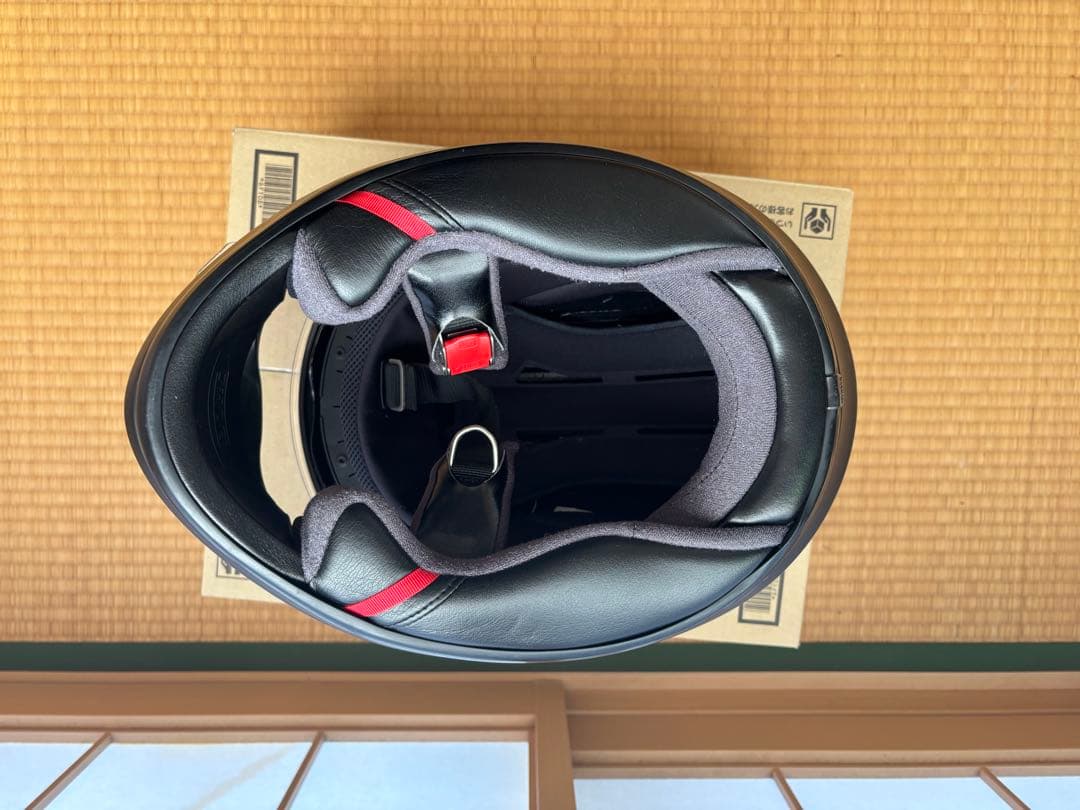 値下げ交渉OK　SHOEIショウエイGT-Air