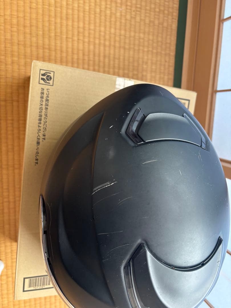 値下げ交渉OK　SHOEIショウエイGT-Air