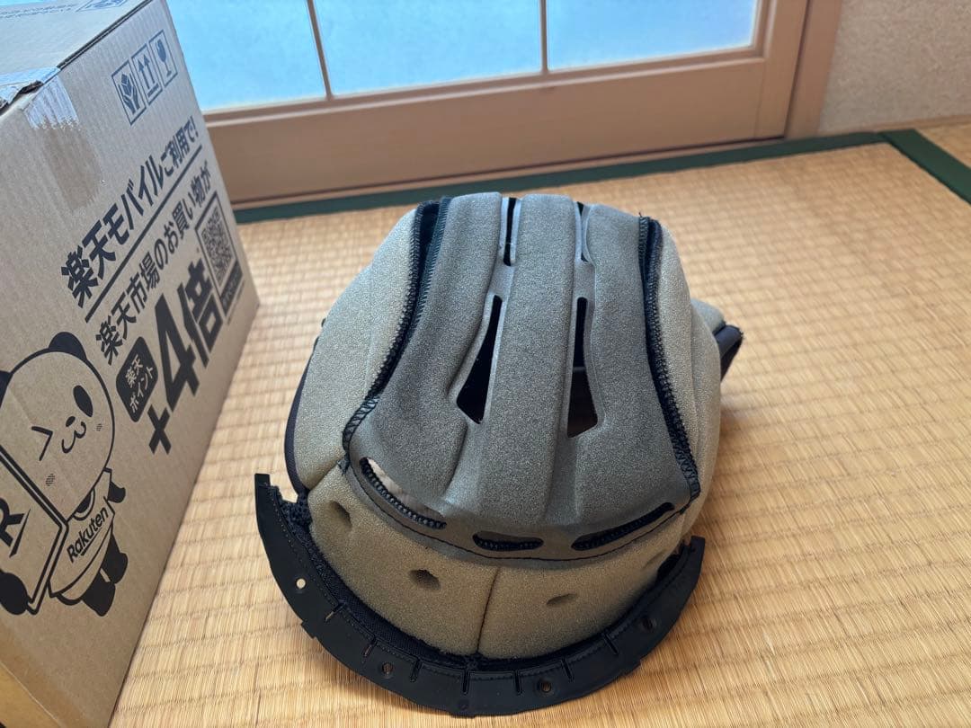 値下げ交渉OK　SHOEIショウエイGT-Air