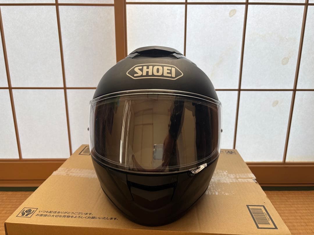 値下げ交渉OK　SHOEIショウエイGT-Air