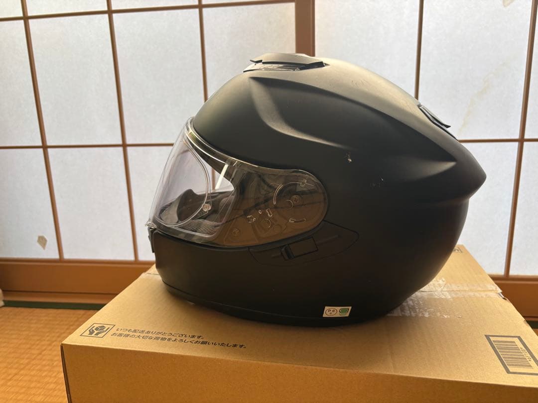 値下げ交渉OK　SHOEIショウエイGT-Air