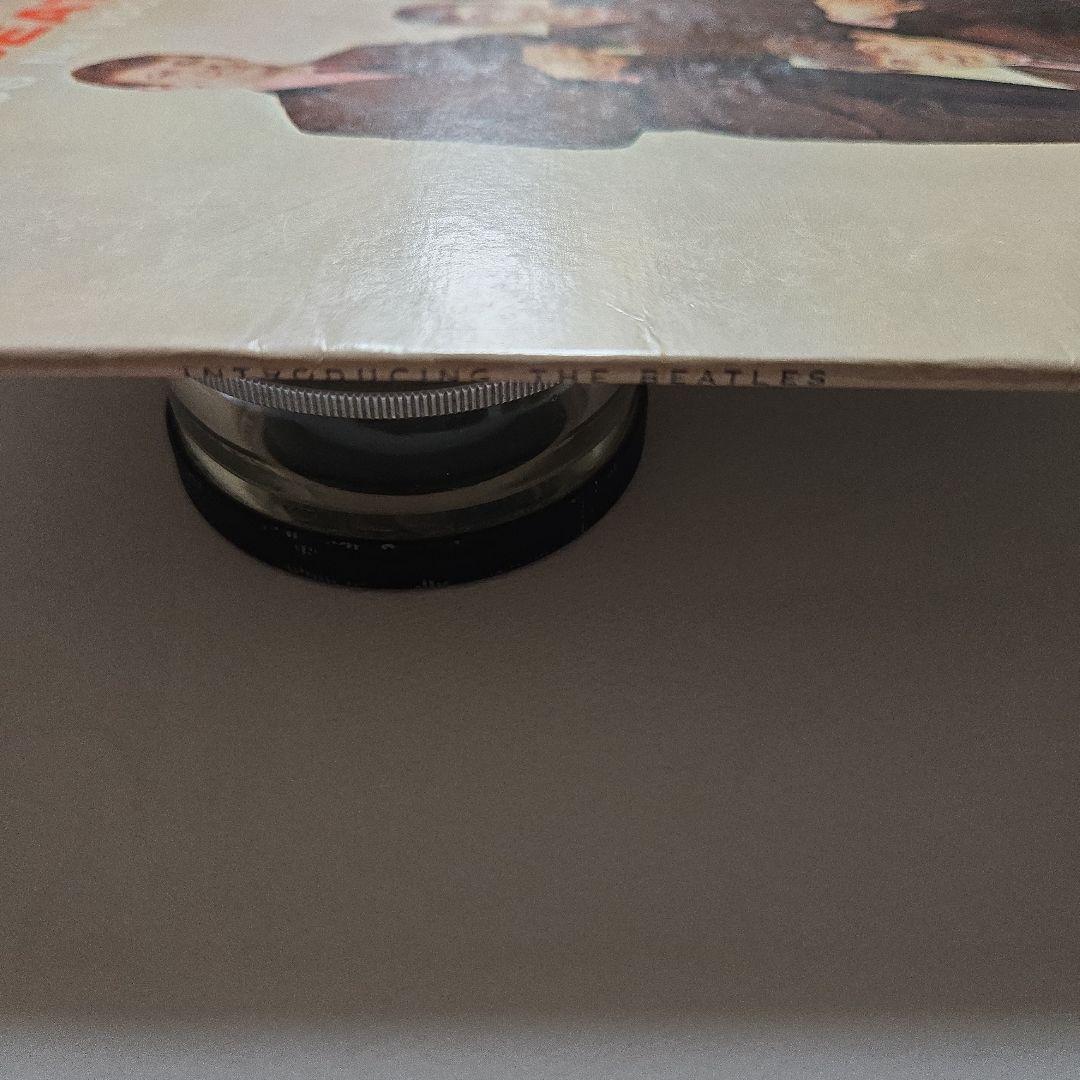 本物！Introducing The Beatles Version2