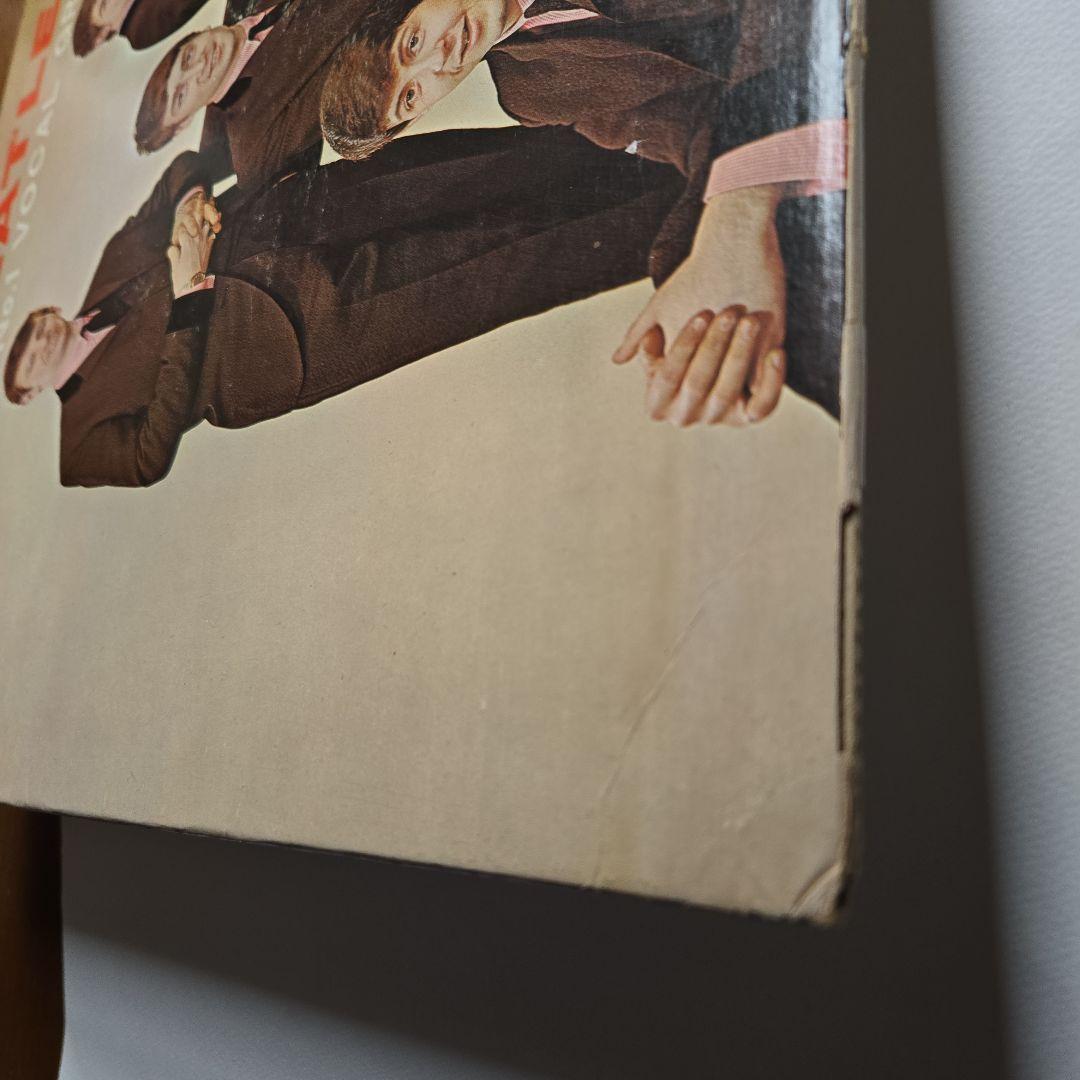 本物！Introducing The Beatles Version2