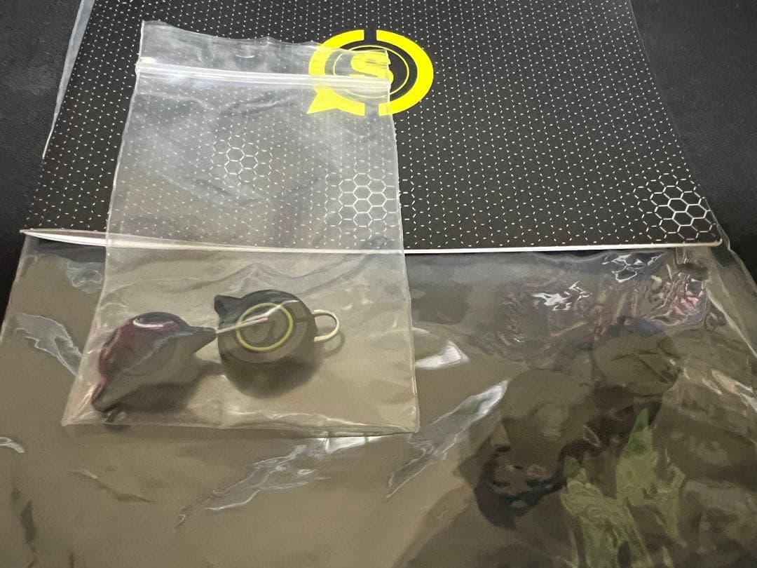 Nintendo Switch SCUF PRESTIGE CONTROLLER