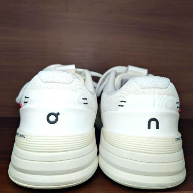 価格応談 ON/オン THE ROGER Pro 27cm 軽度使用品