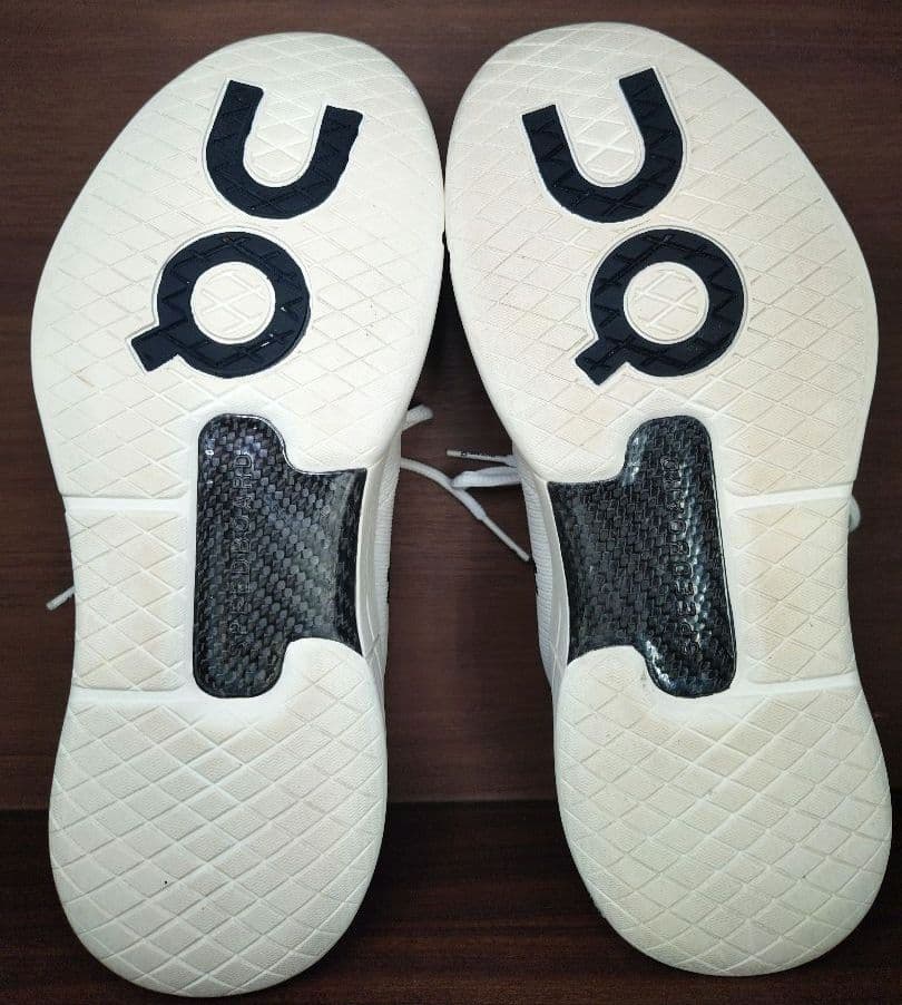 価格応談 ON/オン THE ROGER Pro 27cm 軽度使用品