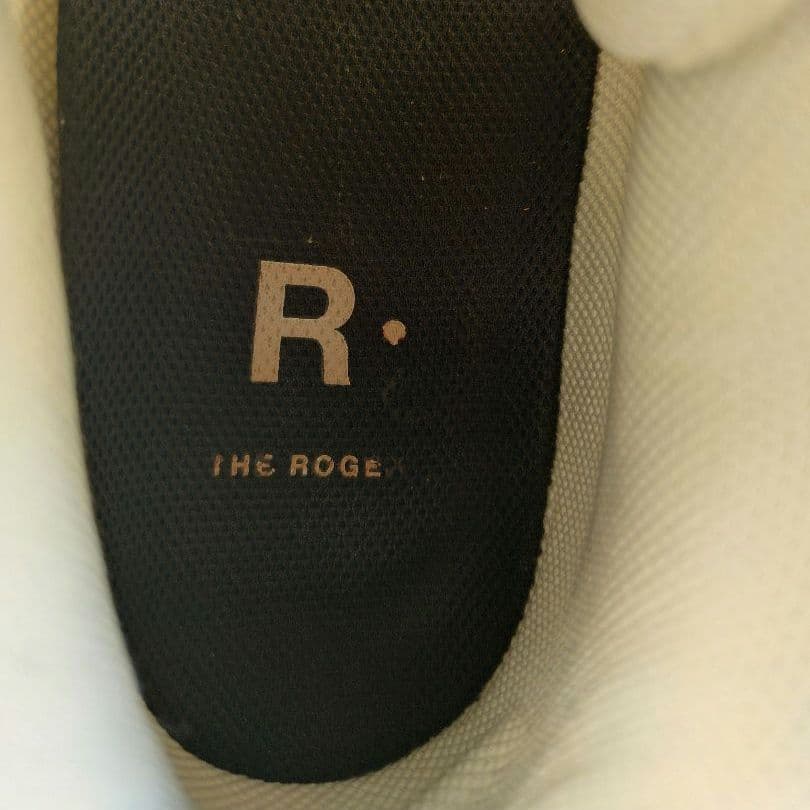 価格応談 ON/オン THE ROGER Pro 27cm 軽度使用品