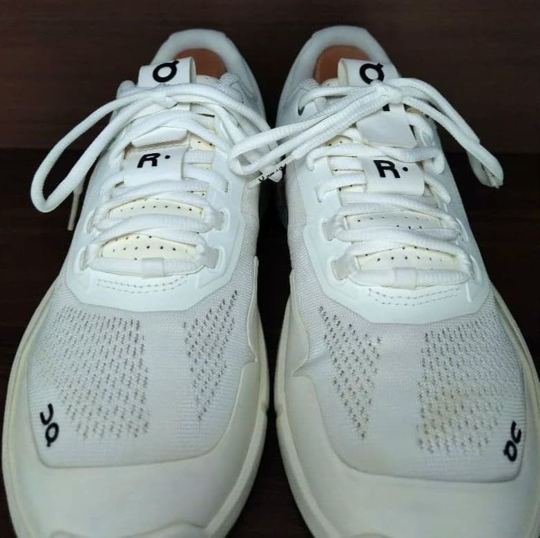 価格応談 ON/オン THE ROGER Pro 27cm 軽度使用品