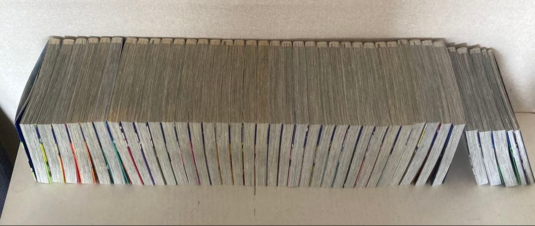 ブルーロック　全巻