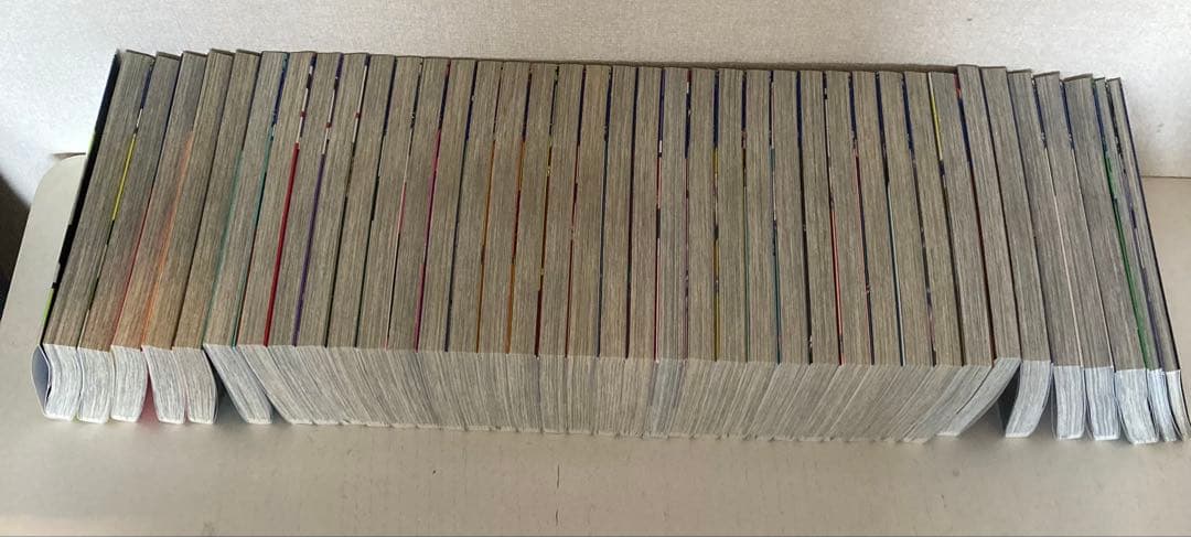 ブルーロック　全巻