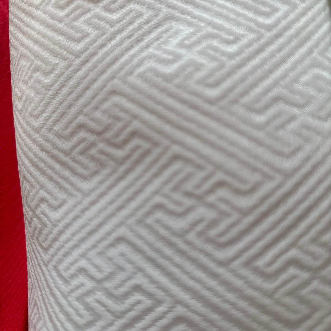 七五三　三歳　正絹着物長襦袢 六点セット　美品