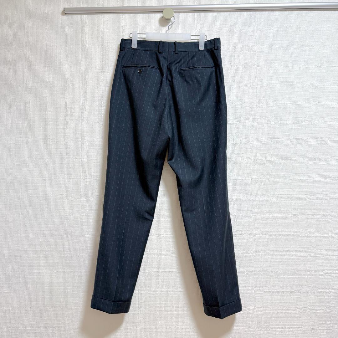 WACKO MARIA DORMEUIL / TROUSERS 【Mサイズ】
