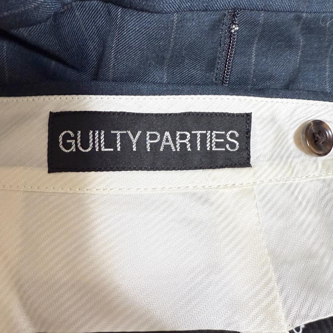 WACKO MARIA DORMEUIL / TROUSERS 【Mサイズ】