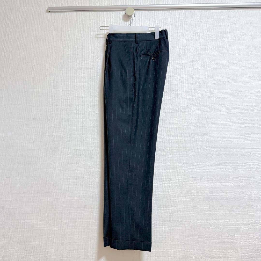 WACKO MARIA DORMEUIL / TROUSERS 【Mサイズ】