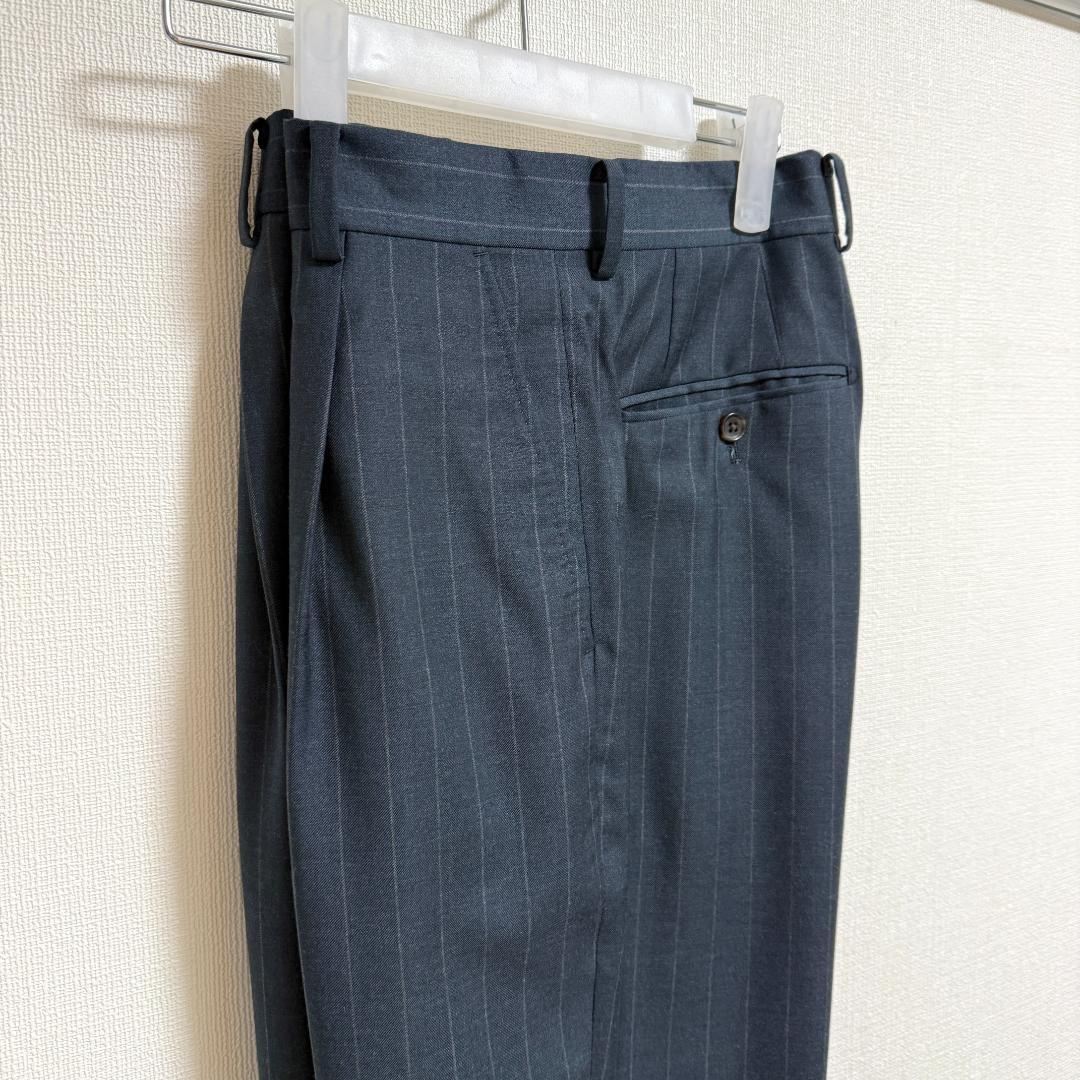 WACKO MARIA DORMEUIL / TROUSERS 【Mサイズ】