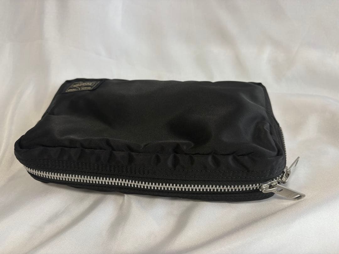 吉田カバン　PORTER タンカー　ナイロンポーチ