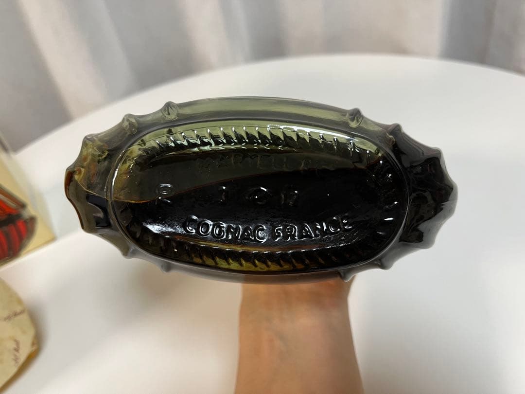 pgf　マーテル コニャック コルドン シュプリーム スプリーム