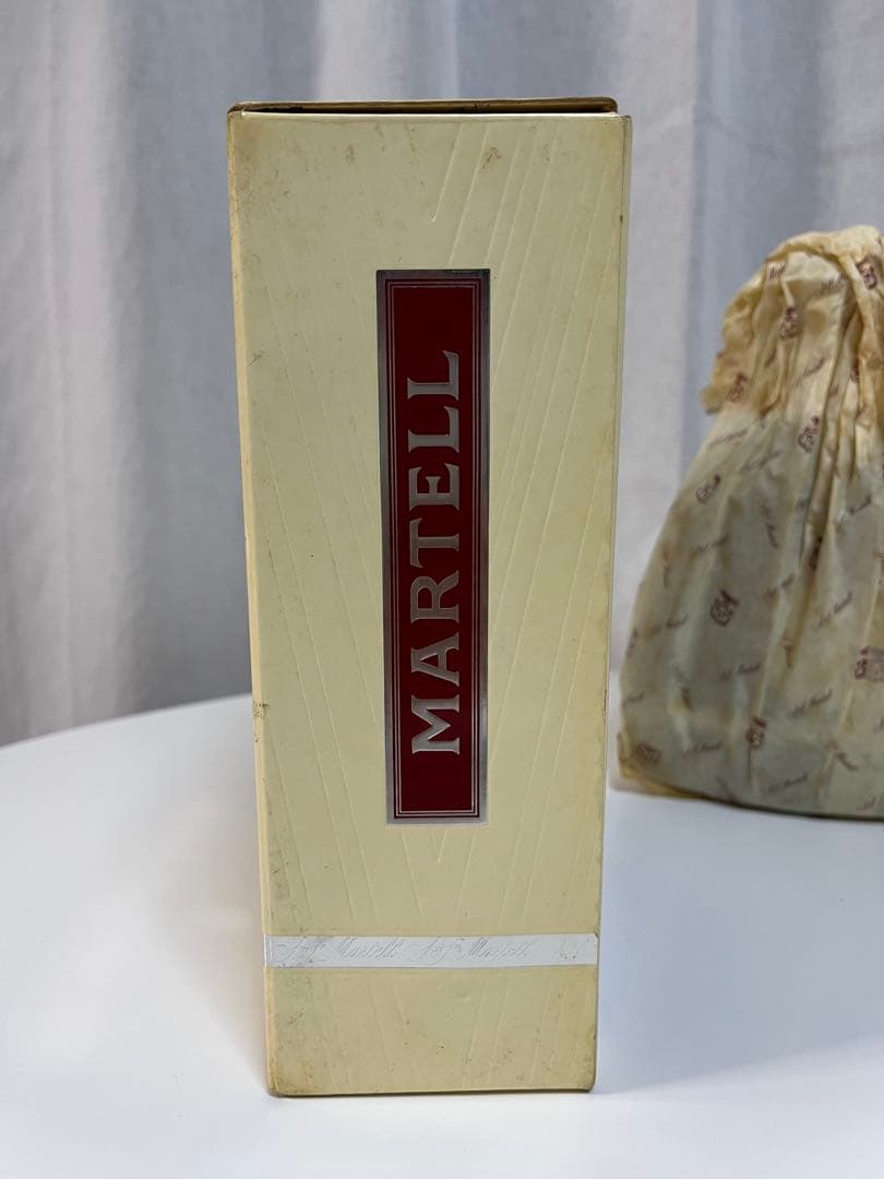 pgf　マーテル コニャック コルドン シュプリーム スプリーム