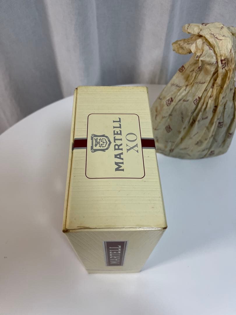 pgf　マーテル コニャック コルドン シュプリーム スプリーム