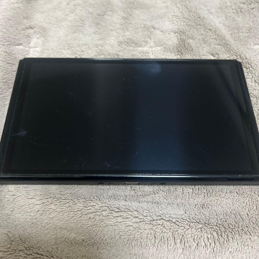 ス*テ様 Nintendo Switch 本体 ネオンブルー・ネオンレッド