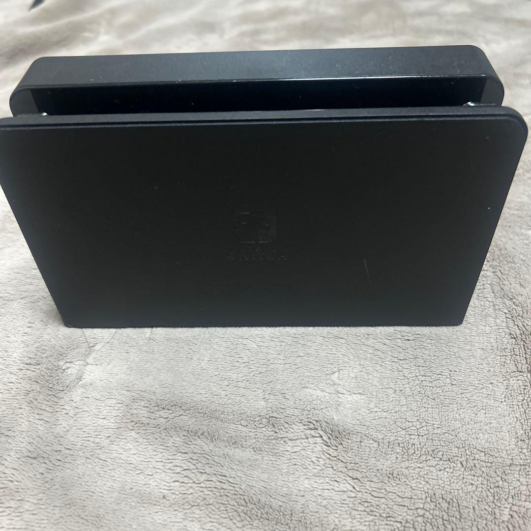 ス*テ様 Nintendo Switch 本体 ネオンブルー・ネオンレッド