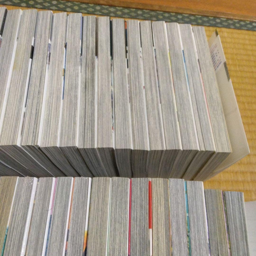 宇宙兄弟　1-45 小山宙哉　全巻セット　青年漫画