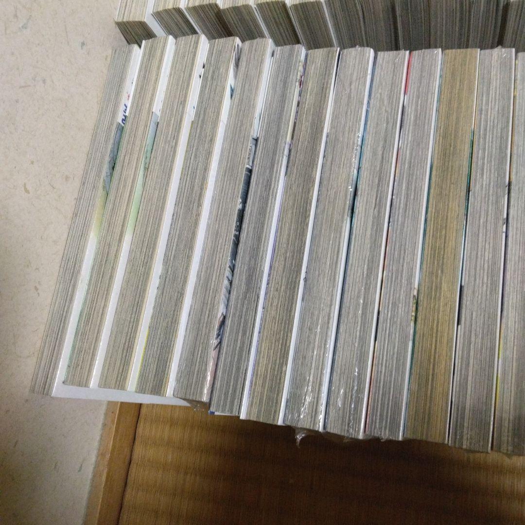 宇宙兄弟　1-45 小山宙哉　全巻セット　青年漫画