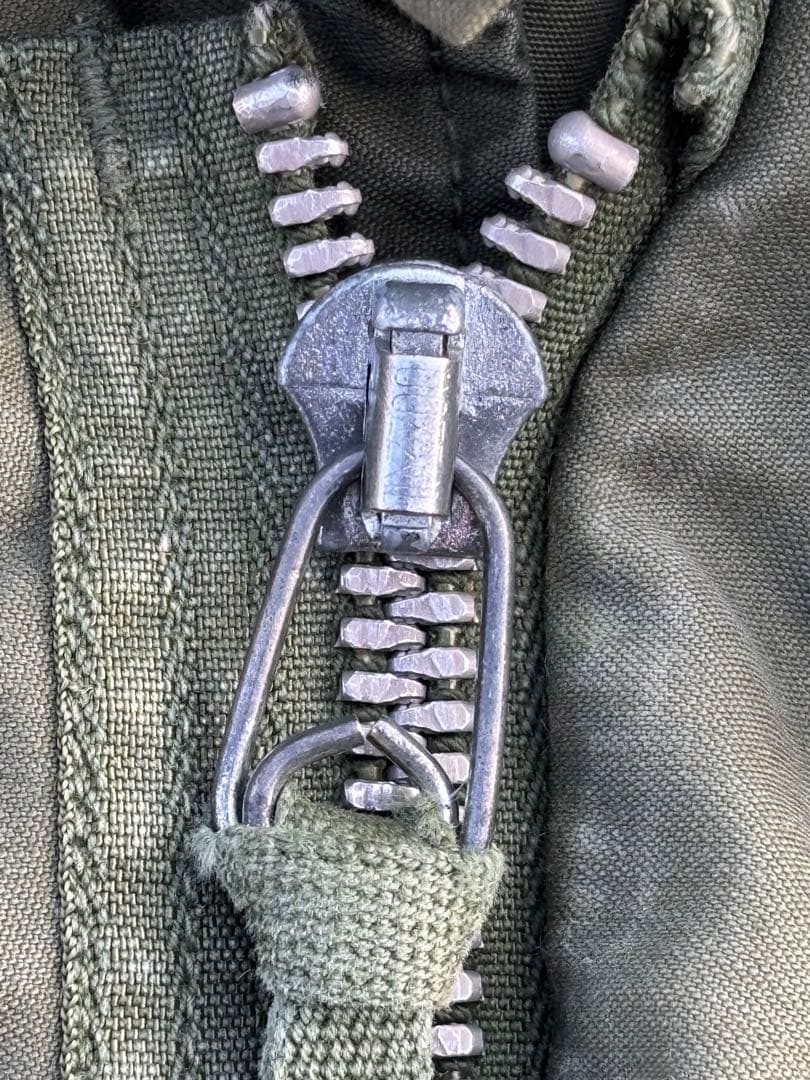 ★希少1stモデル★ 60s米軍 実物 M-65 フィールドジャケット USA製