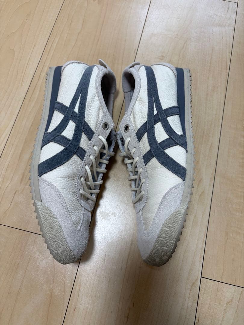 Onitsuka Tiger MEXICO 66 メキシコ 66