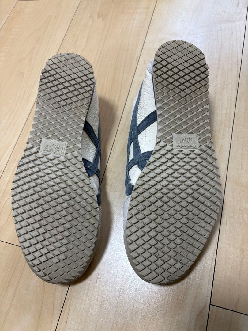 Onitsuka Tiger MEXICO 66 メキシコ 66