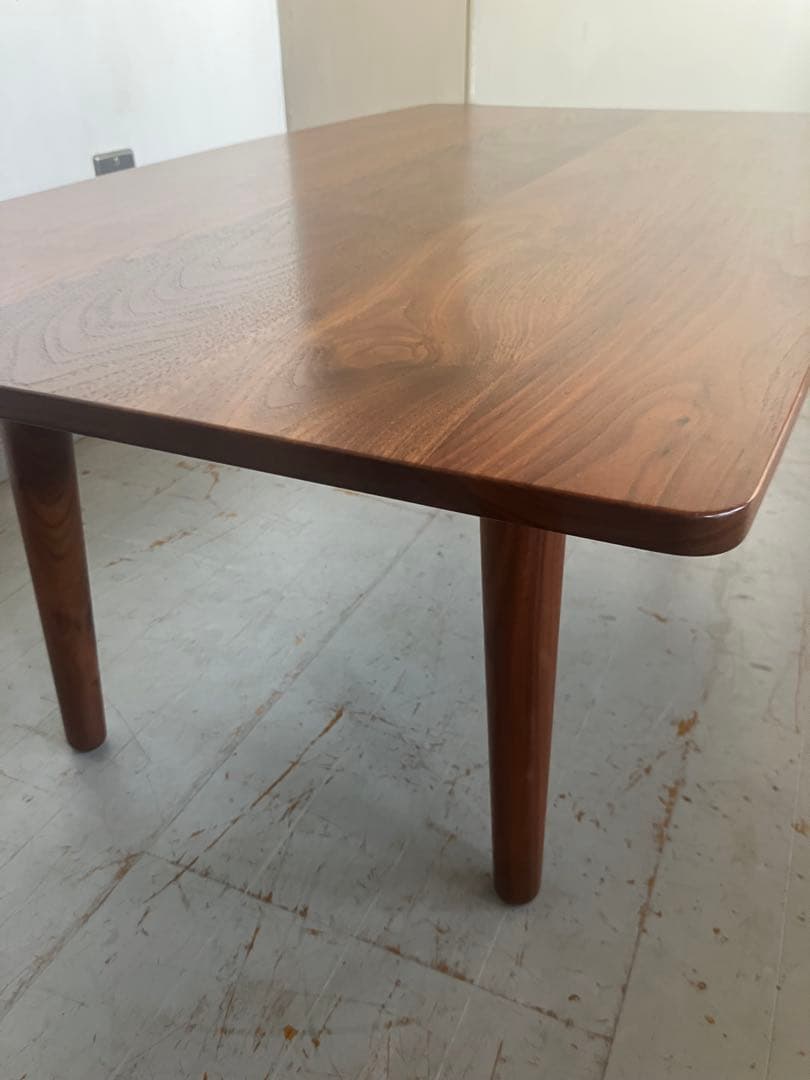 Kitani キタニ　KTCT-R100L ウォールナット