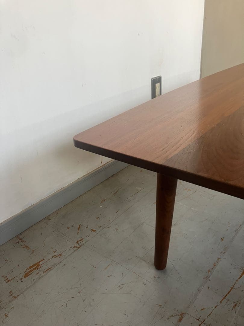 Kitani キタニ　KTCT-R100L ウォールナット