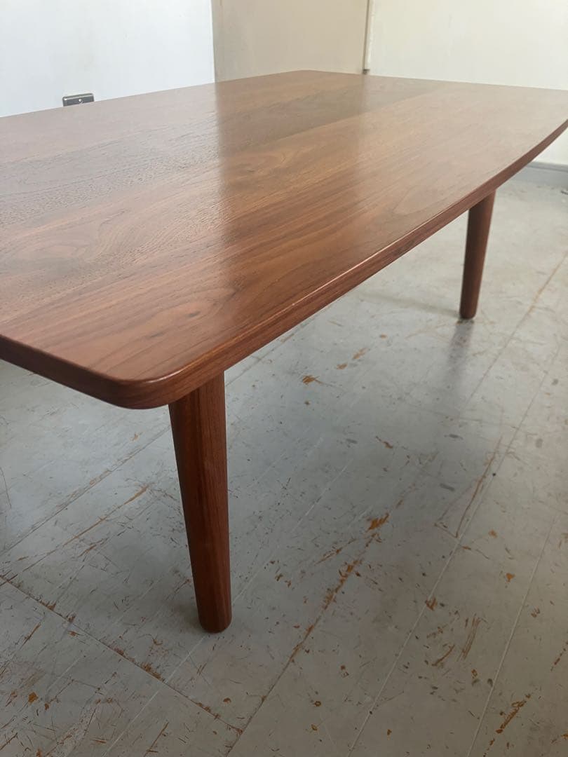 Kitani キタニ　KTCT-R100L ウォールナット