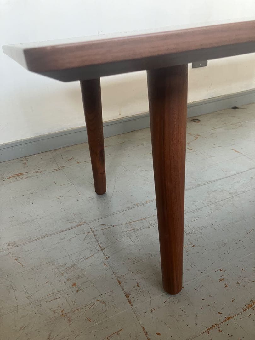 Kitani キタニ　KTCT-R100L ウォールナット