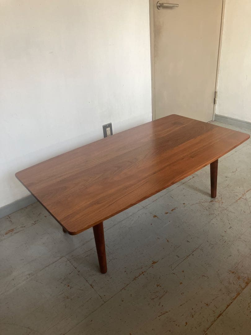 Kitani キタニ　KTCT-R100L ウォールナット