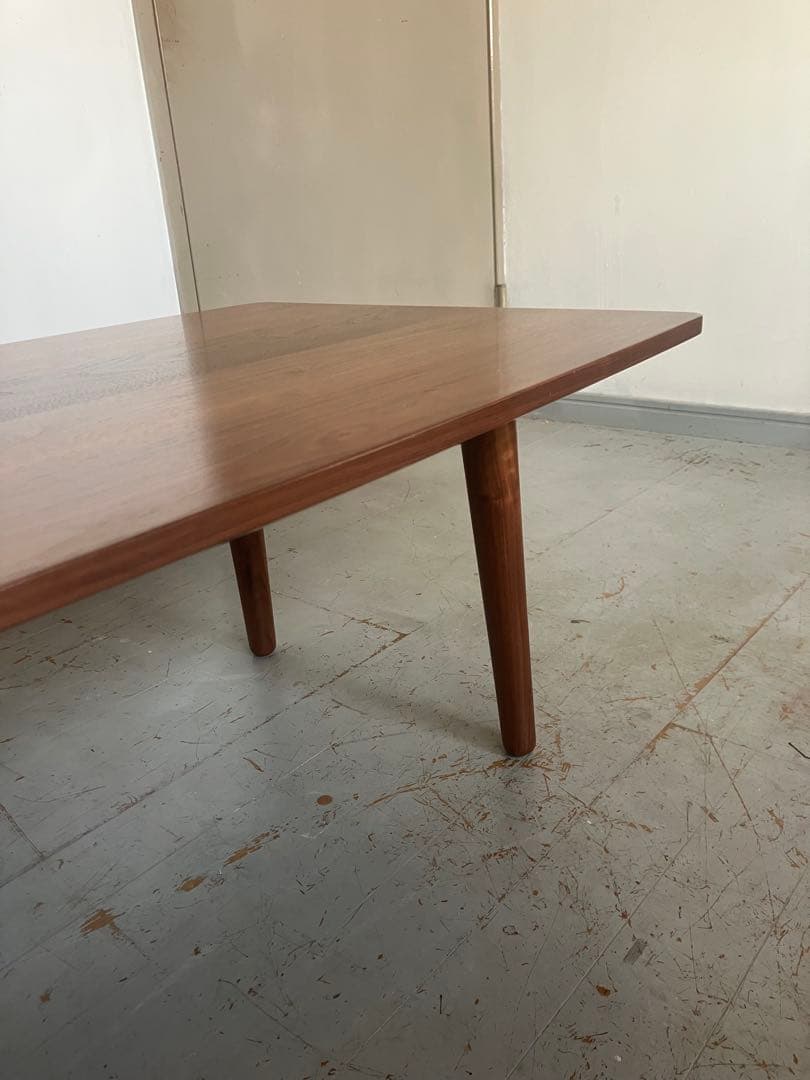 Kitani キタニ　KTCT-R100L ウォールナット