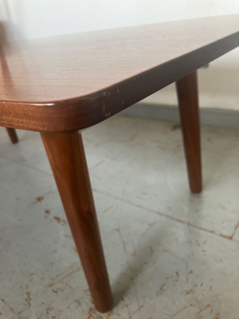 Kitani キタニ　KTCT-R100L ウォールナット