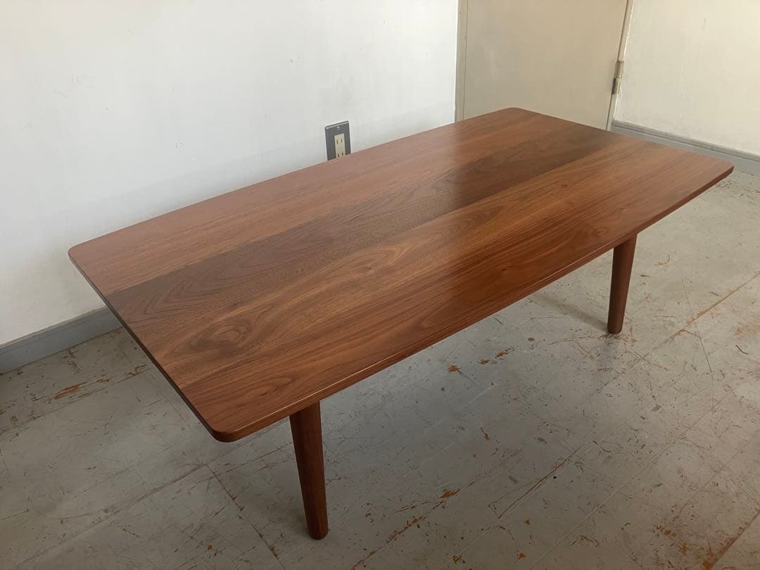 Kitani キタニ　KTCT-R100L ウォールナット