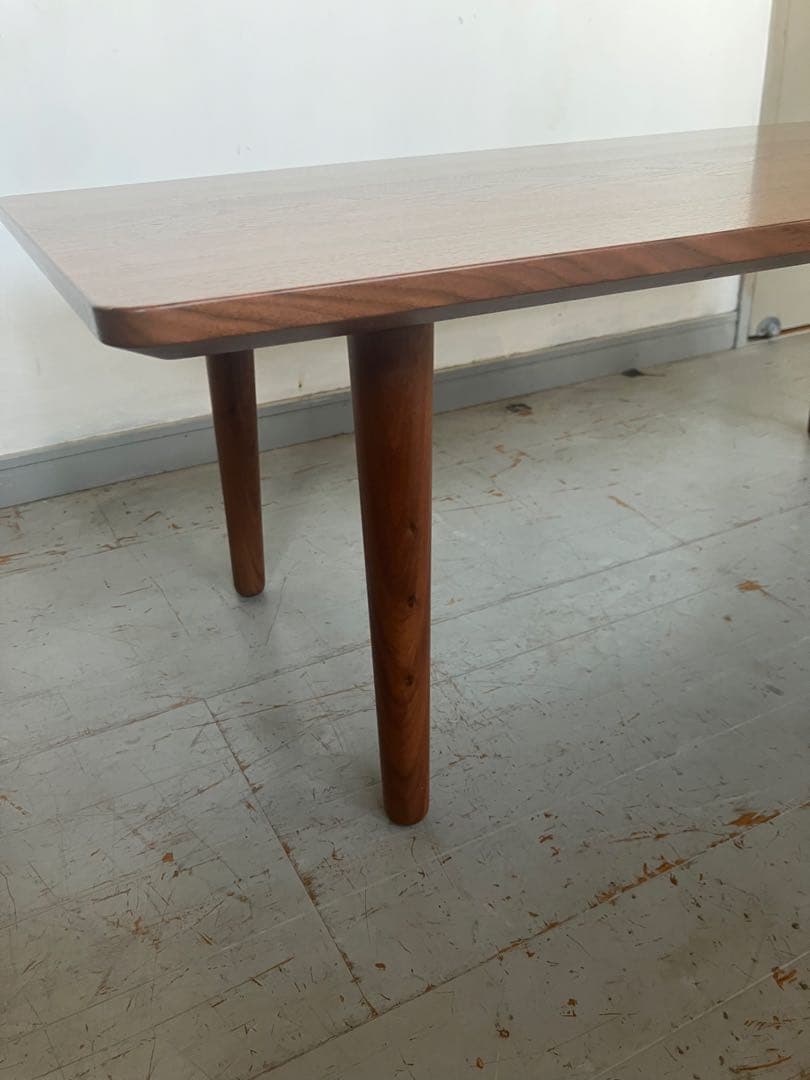 Kitani キタニ　KTCT-R100L ウォールナット