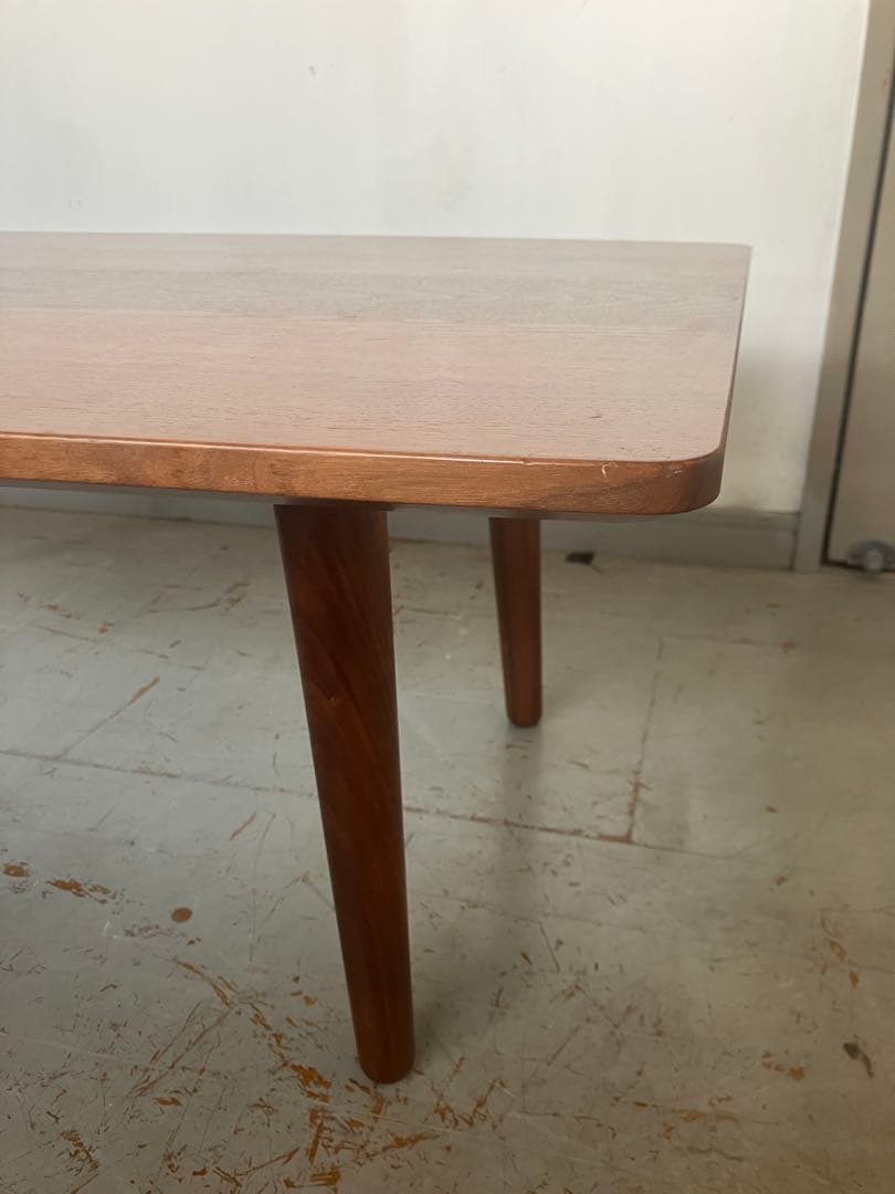 Kitani キタニ　KTCT-R100L ウォールナット