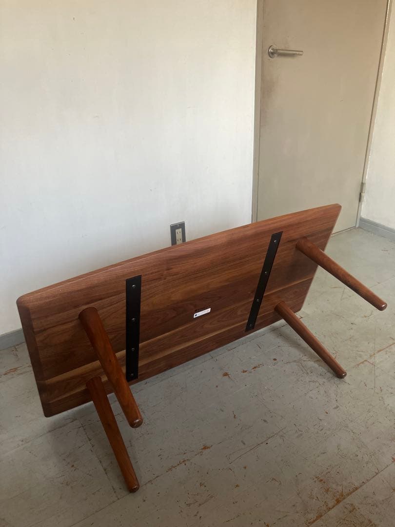 Kitani キタニ　KTCT-R100L ウォールナット