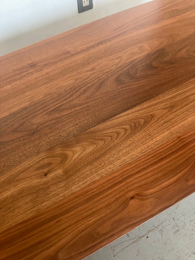 Kitani キタニ　KTCT-R100L ウォールナット