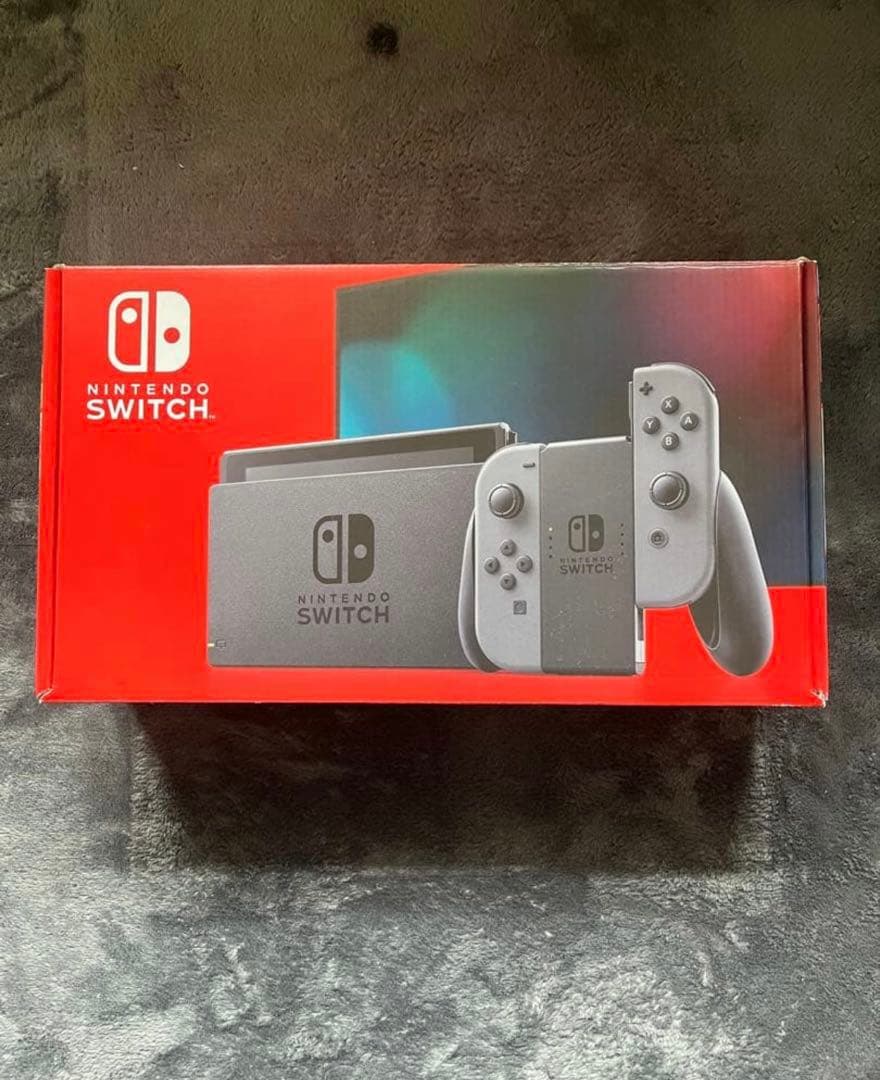 Nintendo Switch 本体 プロコントローラー セット