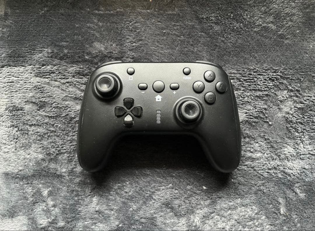 Nintendo Switch 本体 プロコントローラー セット