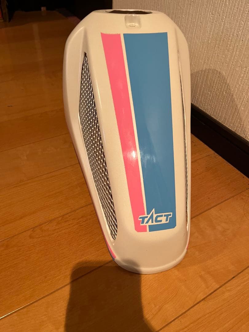 af09 クレタク.スパタクフロントフェンダー