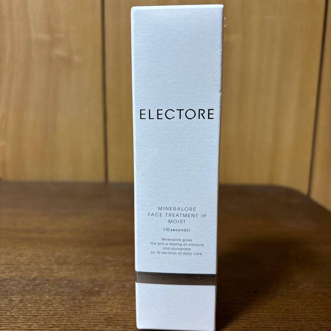 エレクトーレ　ミネラルオーレ フェイストリートメントモイスト100g