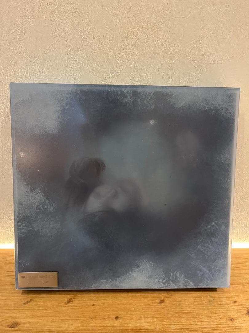 宗*門様 ドラゴンタトゥーの女　サウンドトラック　限定デラックス・エディション